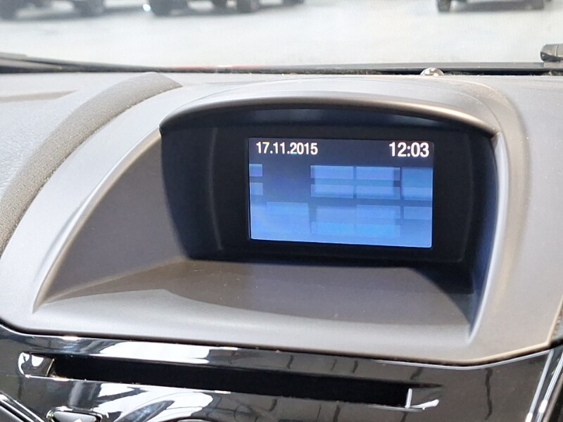 Used Ford Fiesta 2016 for sale - 77889541: Photo 10