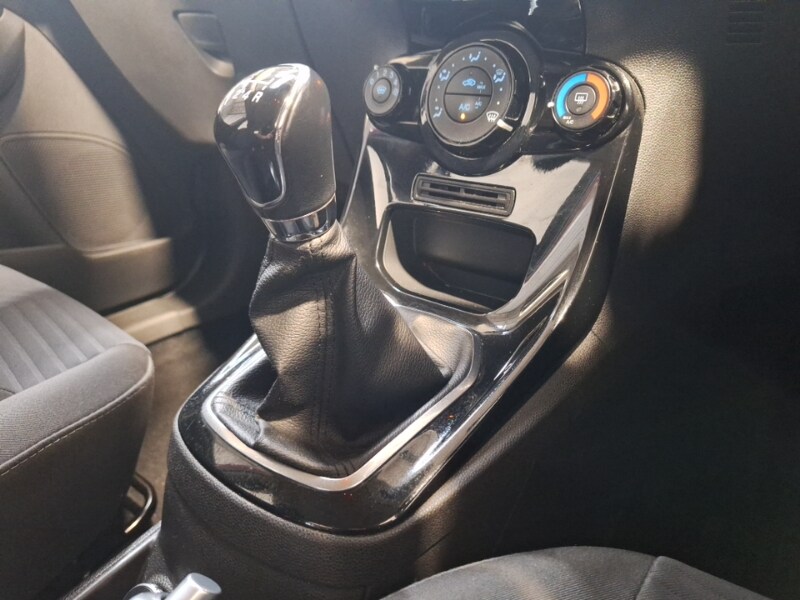 Used Ford Fiesta 2016 for sale - 77889541: Photo 11