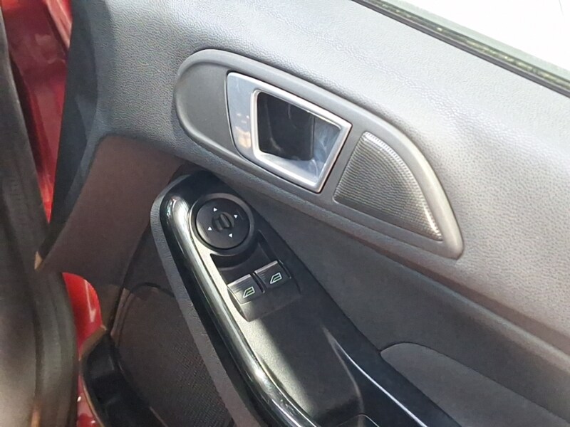 Used Ford Fiesta 2016 for sale - 77889541: Photo 14