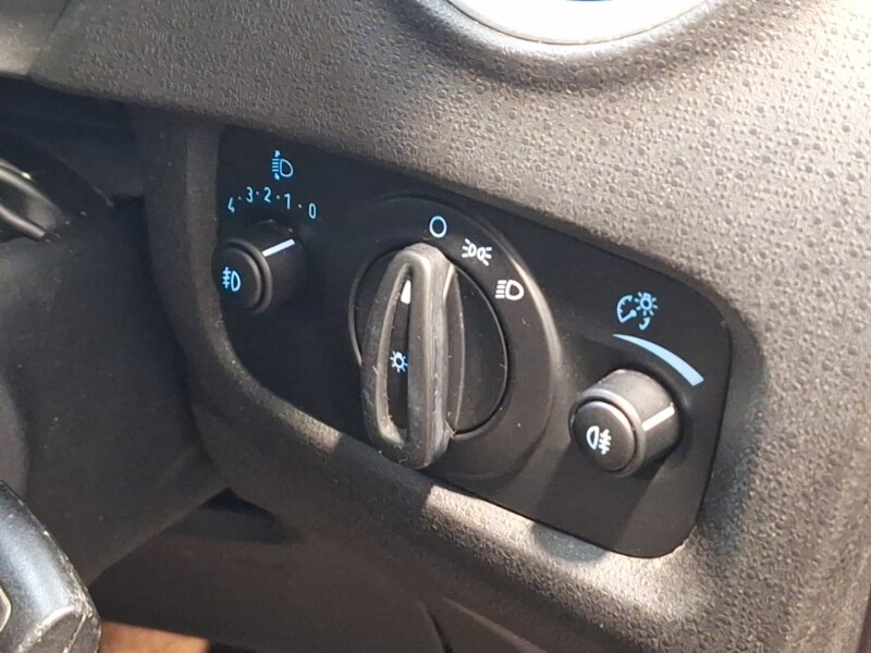 Used Ford Fiesta 2016 for sale - 77889541: Photo 15