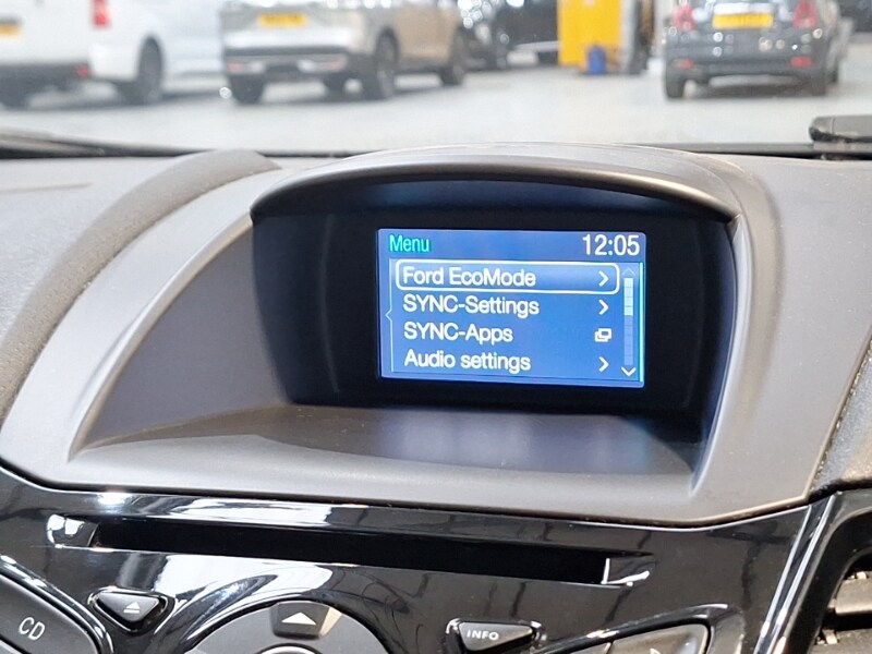 Used Ford Fiesta 2016 for sale - 77889541: Photo 17