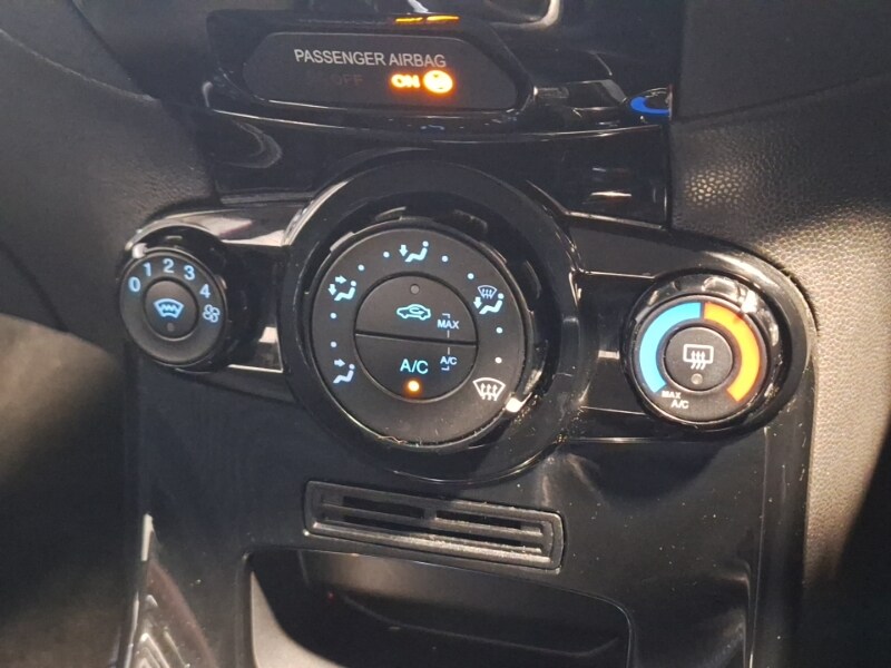 Used Ford Fiesta 2016 for sale - 77889541: Photo 18