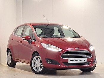 Ford Fiesta feature image