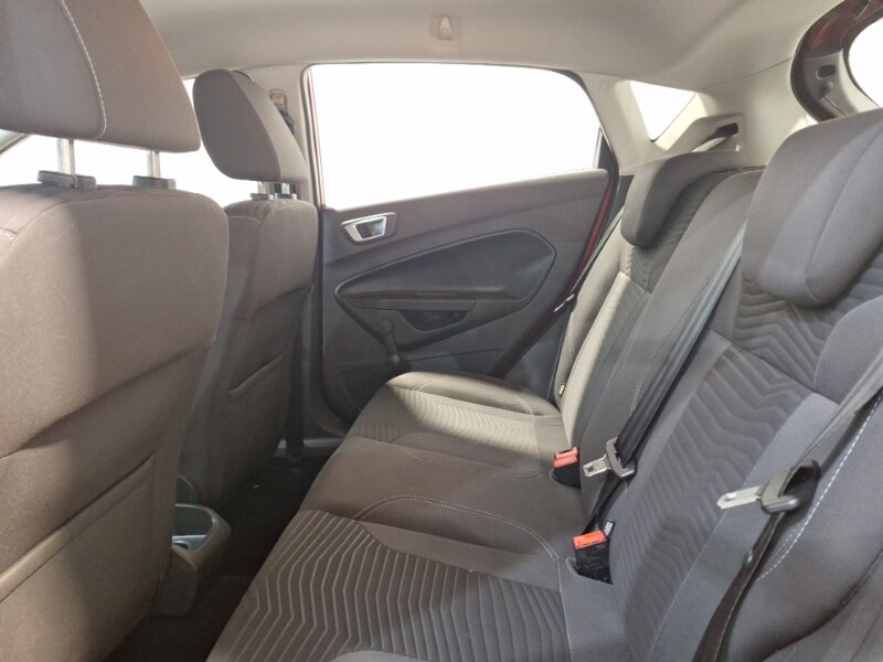 Used Ford Fiesta 2016 for sale - 77889541: Photo 6