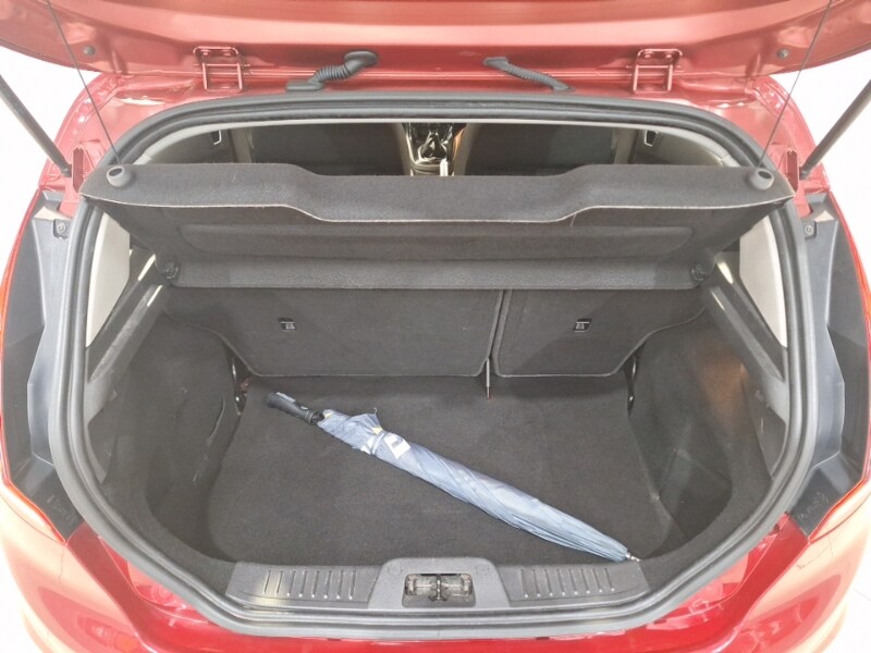 Used Ford Fiesta 2016 for sale - 77889541: Photo 8