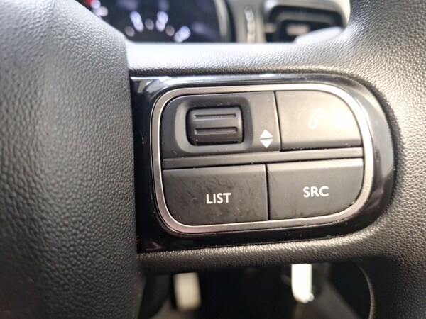 Used Citroen C3 2018 for sale - 76301707: Photo 15