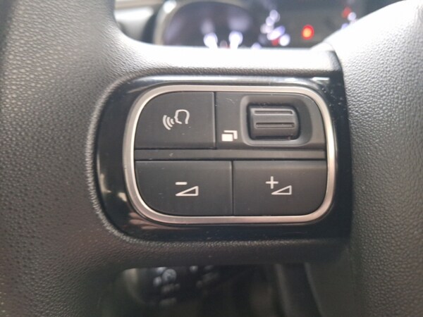 Used Citroen C3 2018 for sale - 76301707: Photo 16