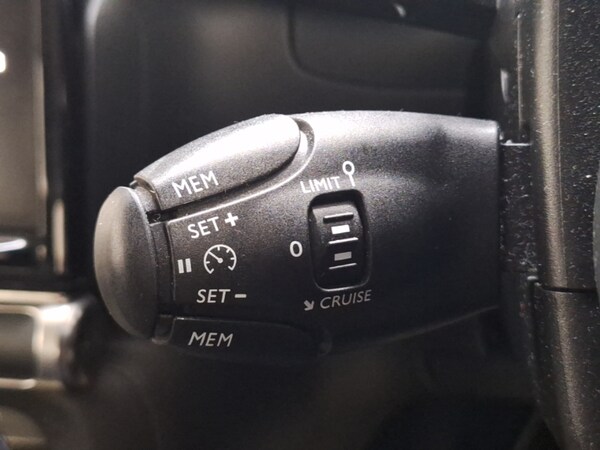 Used Citroen C3 2018 for sale - 76301707: Photo 17