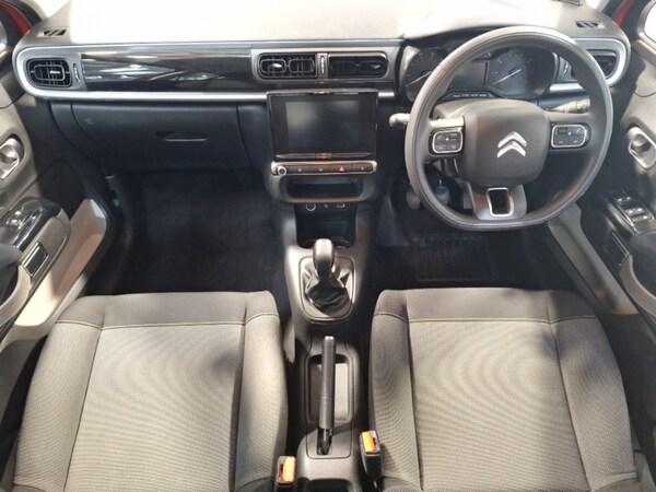 Used Citroen C3 2018 for sale - 76301707: Photo 2