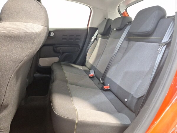 Used Citroen C3 2018 for sale - 76301707: Photo 6