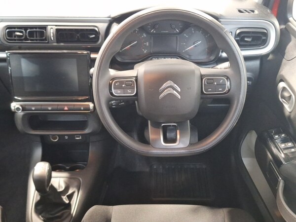 Used Citroen C3 2018 for sale - 76301707: Photo 7