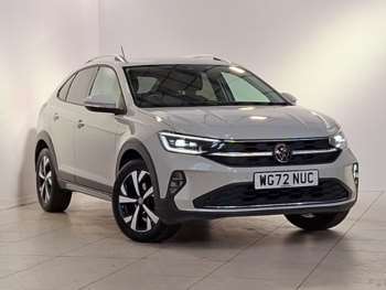 2023 - 1.0 TSI 110 Style 5dr