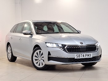 Used Skoda Octavia 2024 for sale - 78253271: Photo