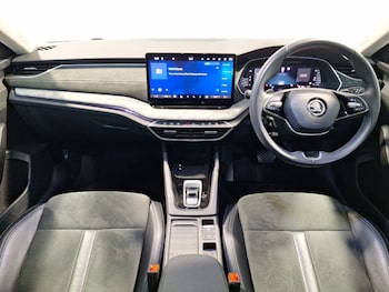 Used Skoda Octavia 2024 for sale - 78253271: Photo