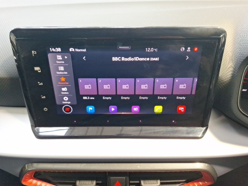 Used SEAT Arona 2023 for sale - 78132962: Photo 11