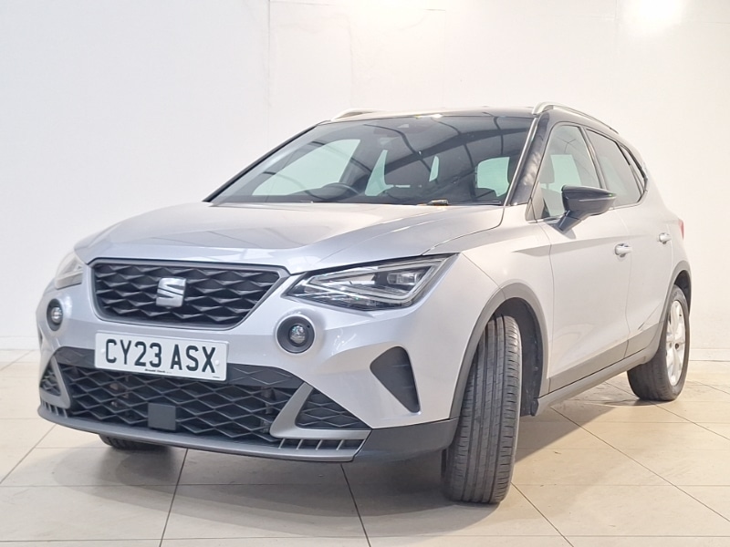 Used SEAT Arona 2023 for sale - 78132962: Photo 12