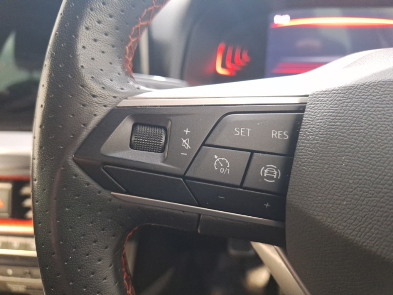 Used SEAT Arona 2023 for sale - 78132962: Photo 17