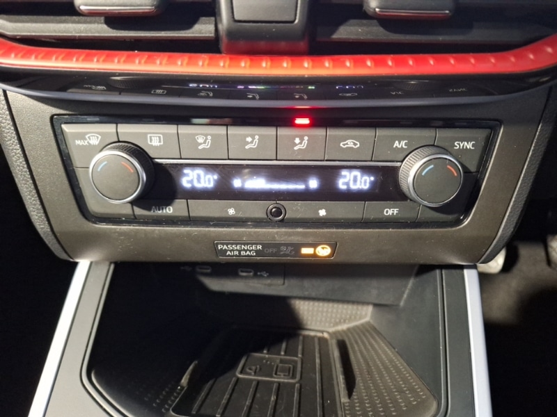 Used SEAT Arona 2023 for sale - 78132962: Photo 18