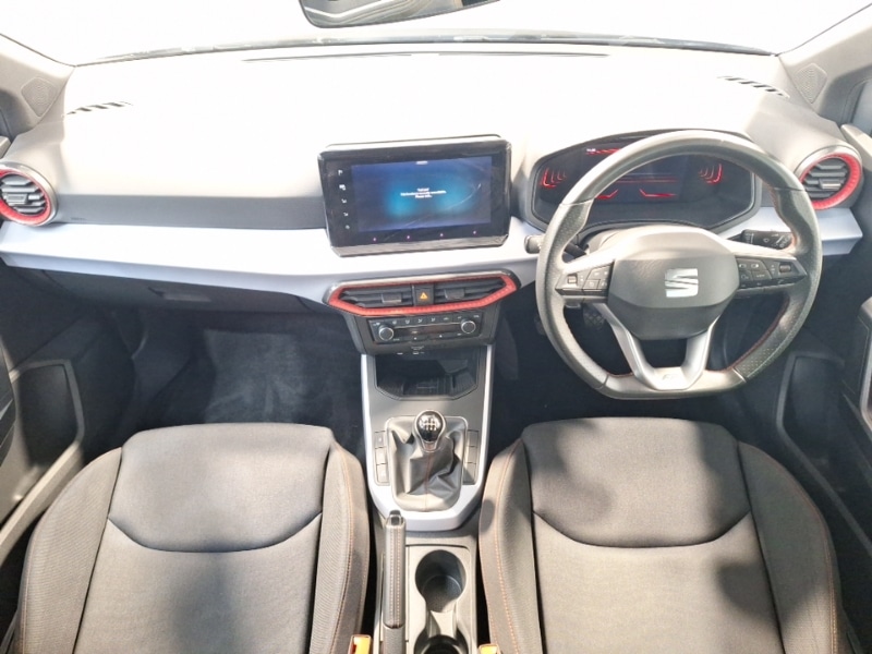 Used SEAT Arona 2023 for sale - 78132962: Photo 2