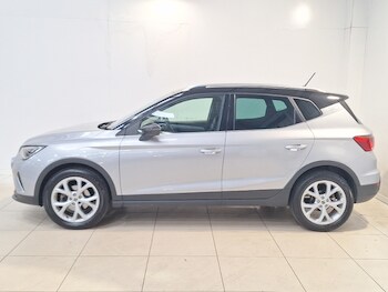 Used SEAT Arona 2023 for sale - 78132962: Photo