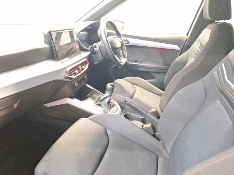 Used SEAT Arona 2023 for sale - 78132962: Photo 5