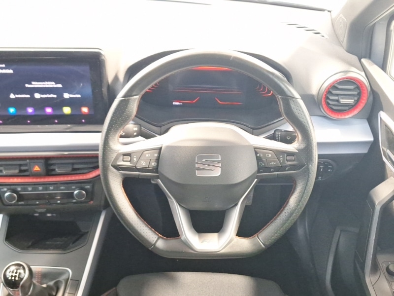 Used SEAT Arona 2023 for sale - 78132962: Photo 7