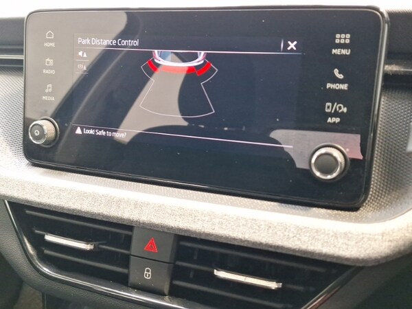 Used Skoda Kamiq 2024 for sale - 75267110: Photo 10