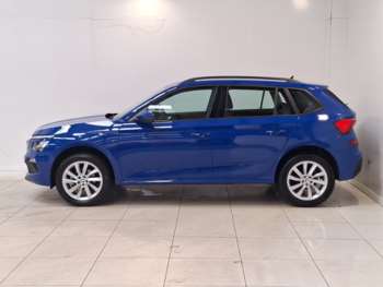 Used Skoda Kamiq 2024 for sale - 75267110: Photo
