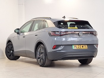 Used Volkswagen ID.4 2023 for sale - 78207071: Photo