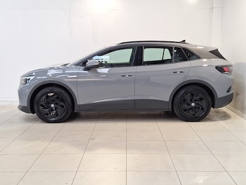 Used Volkswagen ID.4 2023 for sale - 78207071: Photo