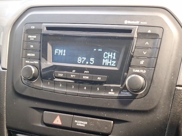 Used Suzuki Vitara 2016 for sale - 76258397: Photo 10