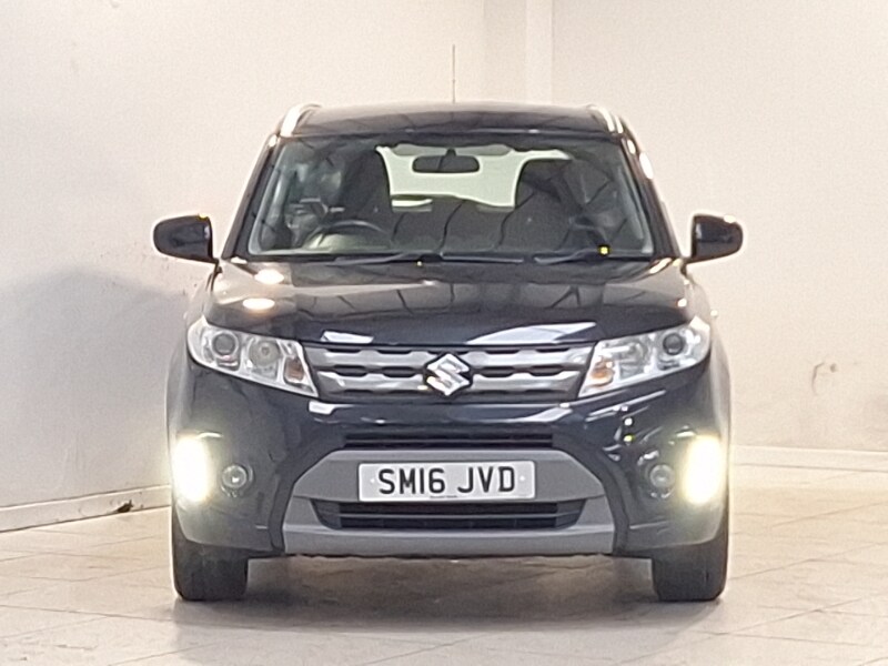 Used Suzuki Vitara 2016 for sale - 76258397: Photo 12