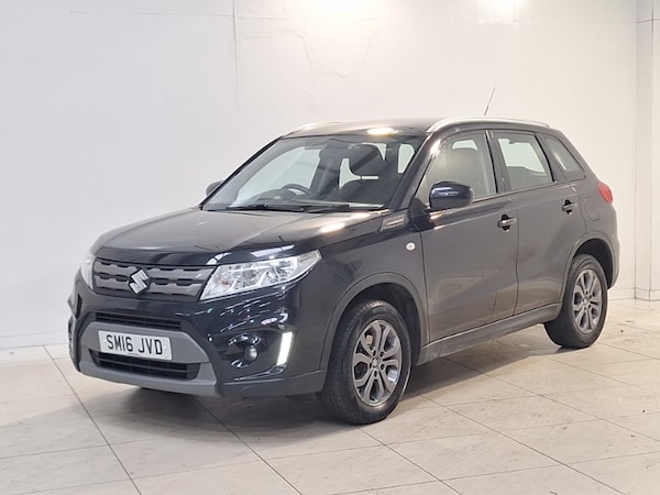Used Suzuki Vitara 2016 for sale - 76258397: Photo 13