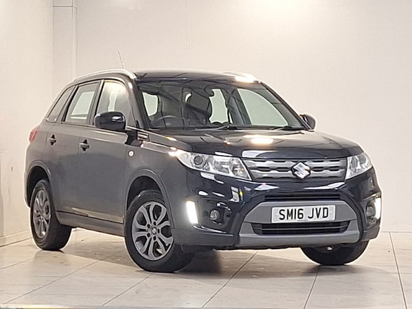 Used Suzuki Vitara 2016 for sale - 76258397: Photo 1