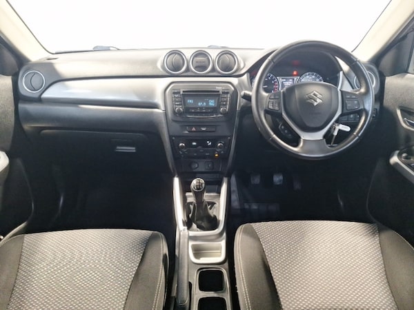 Used Suzuki Vitara 2016 for sale - 76258397: Photo 2