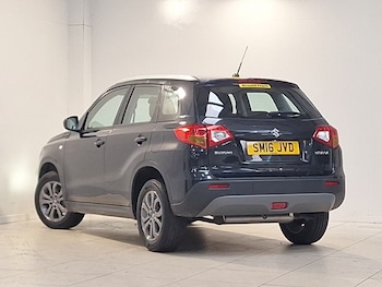 Used Suzuki Vitara 2016 for sale - 76258397: Photo