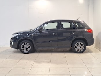 Used Suzuki Vitara 2016 for sale - 76258397: Photo