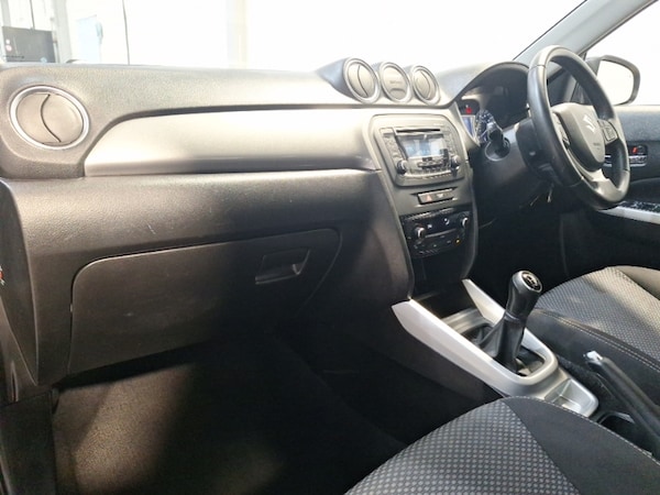 Used Suzuki Vitara 2016 for sale - 76258397: Photo 5