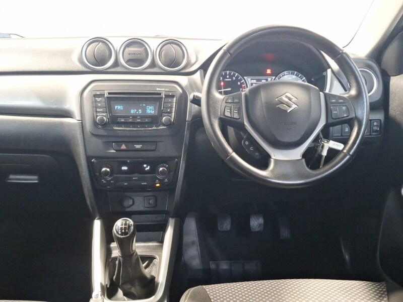 Used Suzuki Vitara 2016 for sale - 76258397: Photo 7