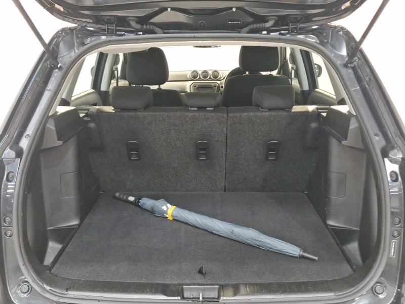 Used Suzuki Vitara 2016 for sale - 76258397: Photo 8