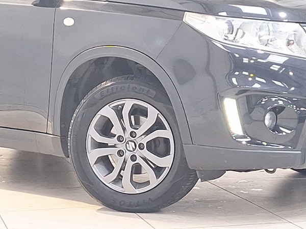Used Suzuki Vitara 2016 for sale - 76258397: Photo 9