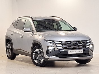 Used Hyundai TUCSON 2024 for sale - 75629193: Photo
