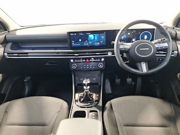Used Hyundai TUCSON 2024 for sale - 75629193: Photo