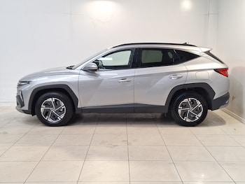 Used Hyundai TUCSON 2024 for sale - 75629193: Photo