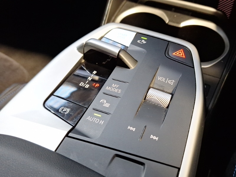 Used BMW iX1 2023 for sale - 76071042: Photo 11