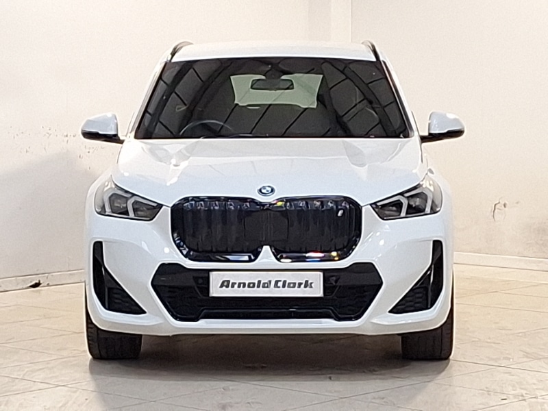 Used BMW iX1 2023 for sale - 76071042: Photo 12