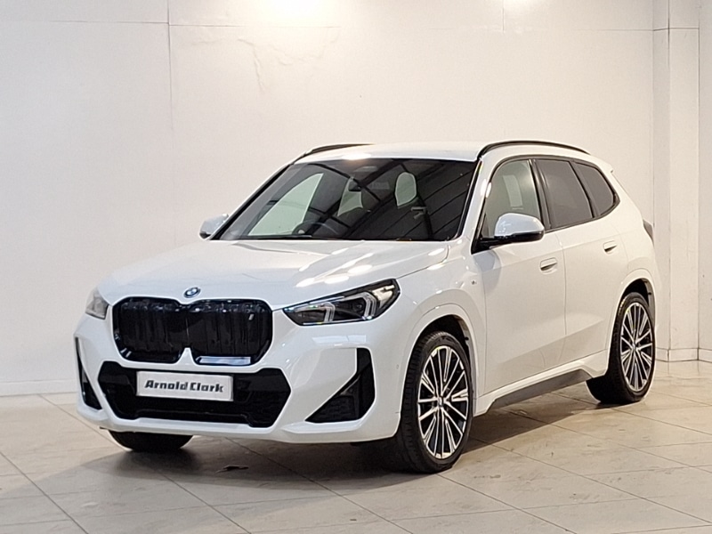 Used BMW iX1 2023 for sale - 76071042: Photo 13