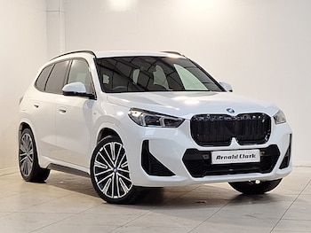 BMW - iX1