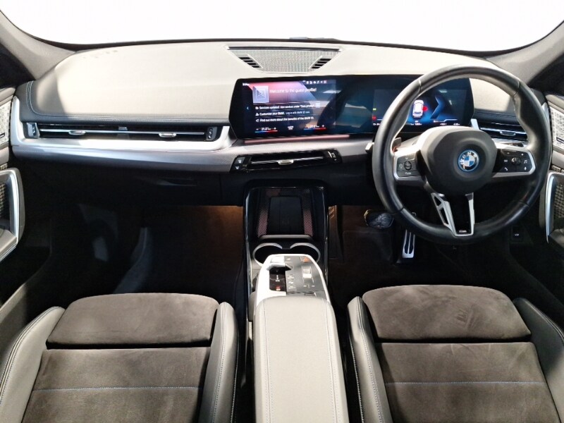 Used BMW iX1 2023 for sale - 76071042: Photo 2