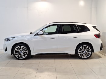 Used BMW iX1 2023 for sale - 76071042: Photo 4